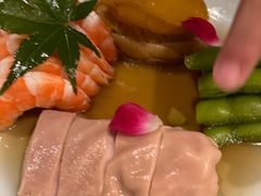 虾油四宝-南麓·浙里(外滩店)