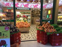 门面-PAGODA百果园(时代上城店)
