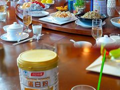 -汤臣倍健透明工厂景区