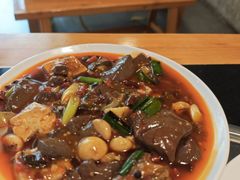 -一只烧鸡公(解放碑店)