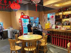 -關東雪东北菜(中庚漫游城店)