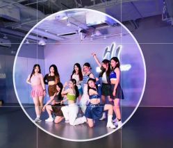 -HI dance 舞室