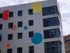 -陕西省小天鹅艺术团