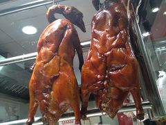 -深井陈记烧鹅酒家(新填地街店)