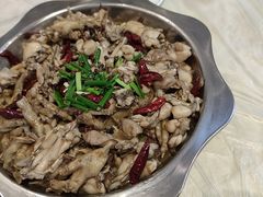 -蟹肉煲蟹肉(阊胥路店)