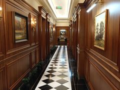 -马克西姆俄罗斯餐厅(通亚街店)