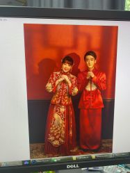 -全城热恋璀璨婚纱摄影(国贸总店)