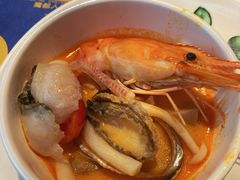 -泰妃殿(武汉首店)