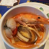 这家店的冬阴功汤也太正了！