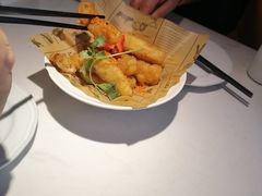 -避风塘·老港味餐厅(虹口龙之梦店)