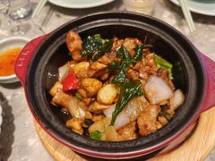 -四道菜·福建菜馆(新街口金鹰店)