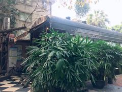 -火车头法国西餐厅