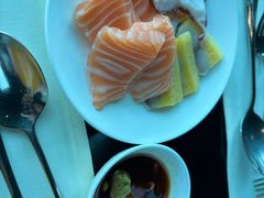 -澳门旅游塔360°旋转餐厅(南湾湖广场店)