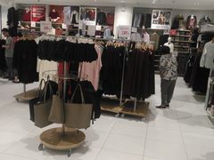 -优衣库(无锡荟聚购物中心店)