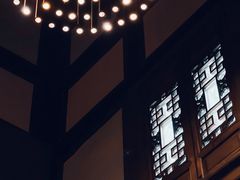 -成都博舍酒店