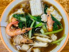 -赵璐海鲜面馆(德行路店)