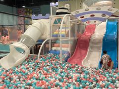 -水王国温泉水世界