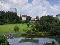 -上海财经大学(国定路校区)
