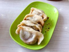 锅贴-珊珊小笼馆(仙霞路店)