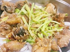 -秦扬居特色菜馆(上王村)