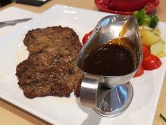 -必胜客(松雷店)