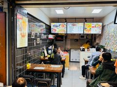 -贺记蛋烘糕(文庙西街店)