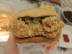 -麦当劳(龙湖北京大兴天街店)