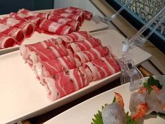 -海底捞大排档火锅(悦荟广场店)