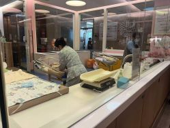 -金芙美月子中心(财富别墅店)