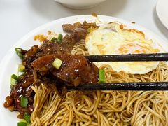 -梧桐面馆桐乡阿能面店(印象城店)