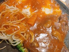 -豪享来中西餐厅(隆昌店)