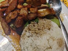 -昌勝香港深井烧鹅(新年华店)
