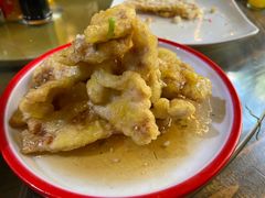 -东北农家饺子村(昌平路店)