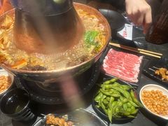 -红盔甲·小龙虾(人民广场店)