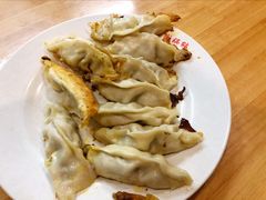 锅贴-西工饭庄快餐厅(西工小街店)