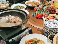 -永安水煮活鱼·仪征菜(仪征奥林匹克店)