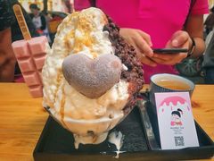 -WONDER ICE 萬得冰田(建設路总店)