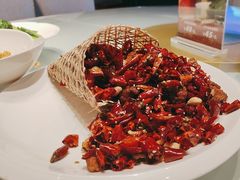 -万龙洲海鲜·粤菜(亚运村店)