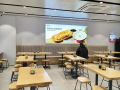 -肥叔锅贴(蓝旗街店)