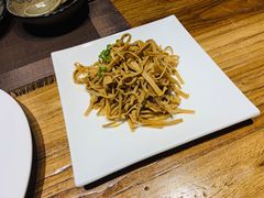 -丹江渔村(首都机场店)