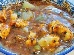 -刘老虎肉丸糊辣汤(总店)