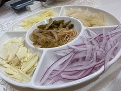 -寻味顺德·南记酒家·传统顺德菜·鱼生(广源路店)