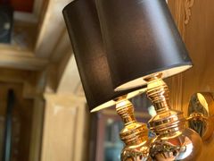 -火车头法国西餐厅