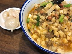 -老乌家特色小炒泡馍(大皮院店)