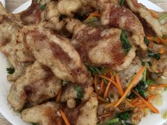 -金鹏鱼肉馆