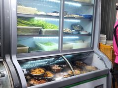 -琴园酒家(金三角大厦店)