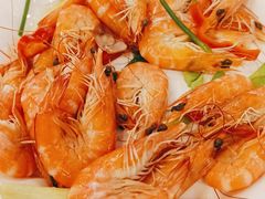 -钱大妈海鲜饭店(保利林语店)