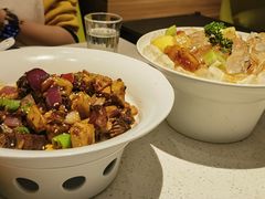 -汤城小厨•粤菜•靓汤(望京凯德mall店)