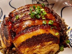 -小河盐帮·私家菜·烤鸭(三元桥·霄云路店)