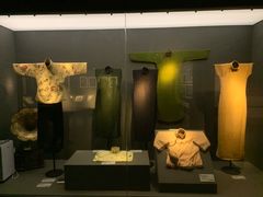 -杭州西湖丝绸文化博物馆